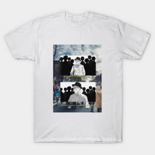 shawshank redemption T-Shirt